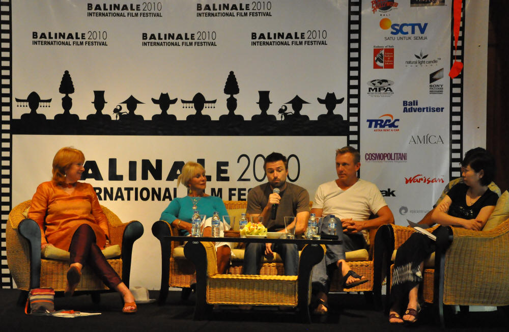 4th Annual Balinale International Film Festival