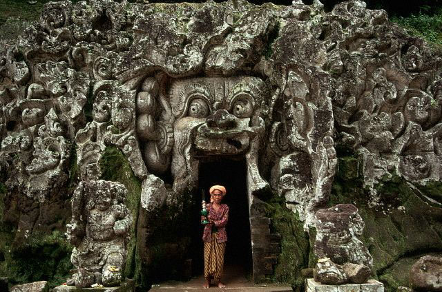 Gallery of Bali