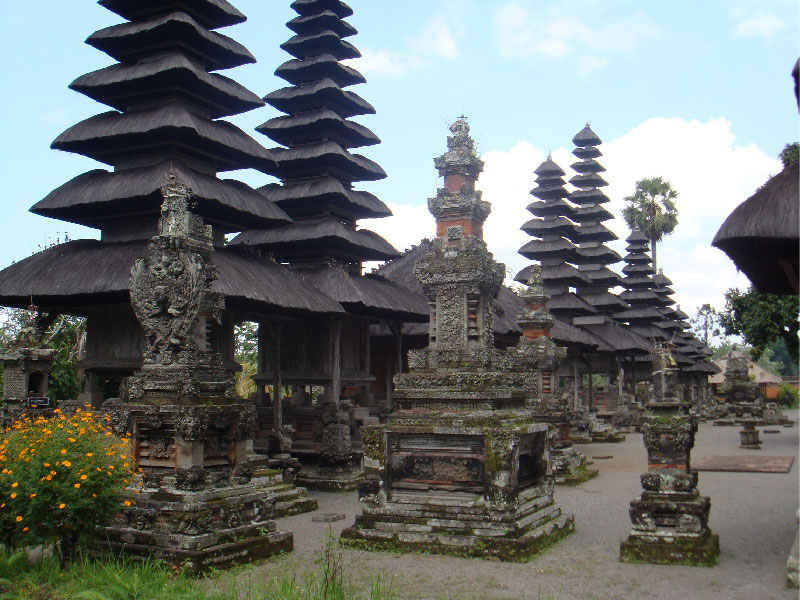 Gallery of Bali