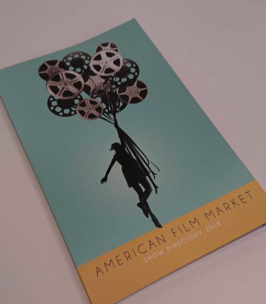 American Film Market