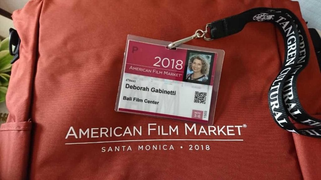 American Film Market